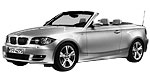 BMW E88 B1824 Fault Code
