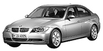 BMW E90 B1824 Fault Code