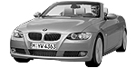 BMW E93 B1824 Fault Code