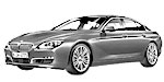 BMW F06 B1824 Fault Code